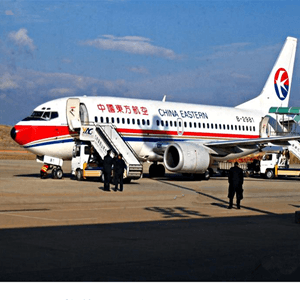 菏泽牡丹航空邮寄航空快运业稳步发展的原因是什么？